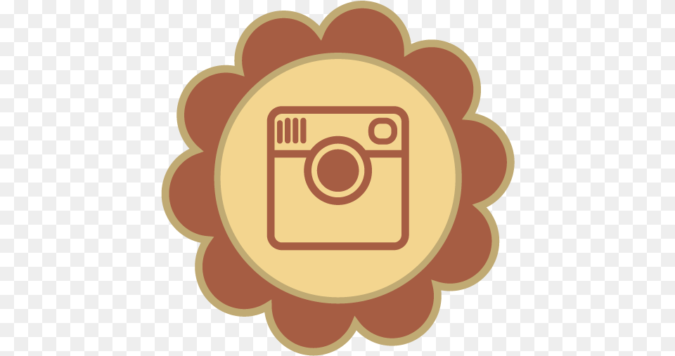 Buy 50 Arabic Instagram Followers 1000 5 Arabicfollowers Logo Instagram Retro, Photography, Ammunition, Electronics, Grenade Png