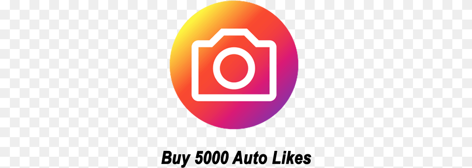 Buy 5000 Auto Instagram Likes Language, Logo, Disk Free Transparent Png