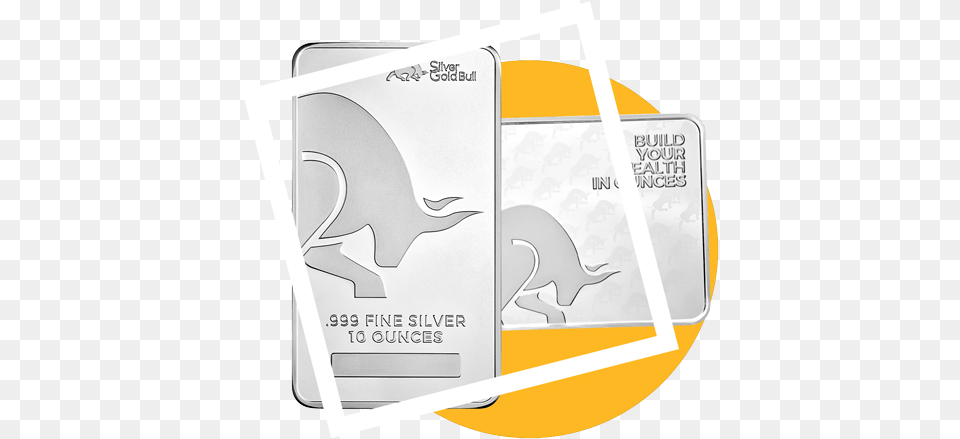 Buy A 10 Oz Silver Bar At Spot Price, Advertisement, Poster, Publication Png