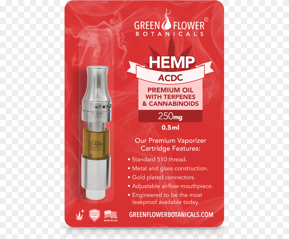 Buy Acdc Cbd Vape Oil, Advertisement, Poster Free Png Download