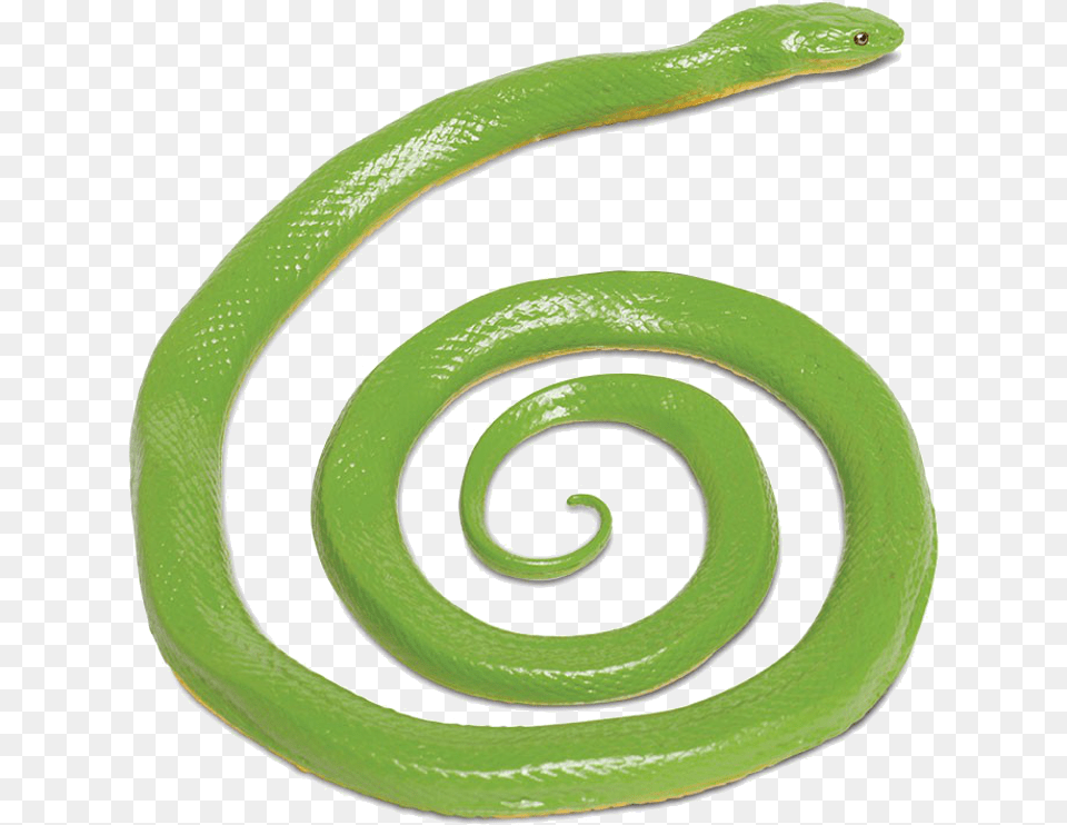 Buy Action Figure Safari Rough Green Snake Elkor Bright Green Snake, Animal, Reptile, Green Snake Png