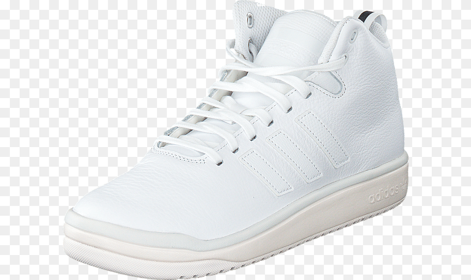 Buy Adidas Originals Veritas Lea Ftwr Whitechalk White Hvite Hummel Sko Barn, Clothing, Footwear, Shoe, Sneaker Png Image