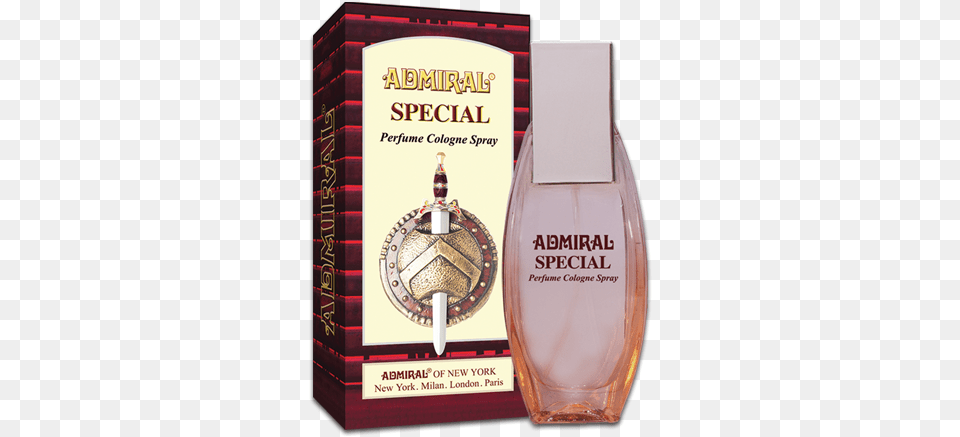 Buy Admiral Men Special Perfume Online Perfume, Bottle, Cosmetics Png Image