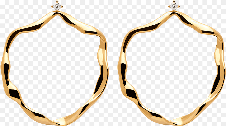 Buy Akari Earrings At Akari Gold Earrings, Accessories, Earring, Jewelry, Necklace Free Png Download