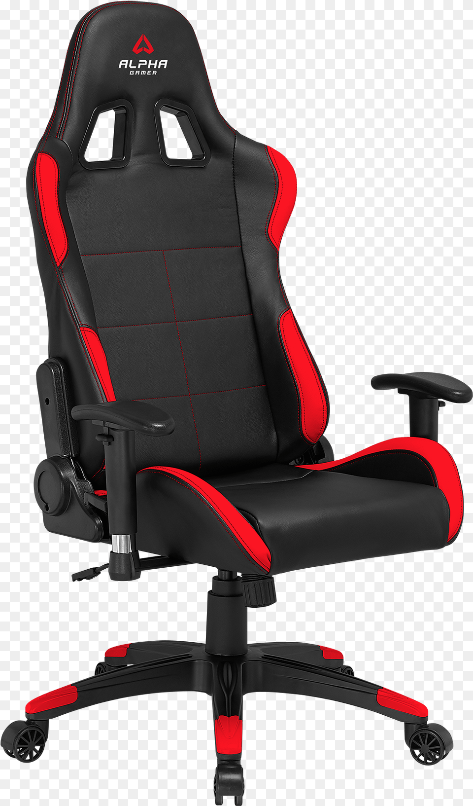 Buy Alpha Gamer Vega Gaming Chair Gaming Chair Alpha, Cushion, Home Decor, Furniture, Headrest Png Image