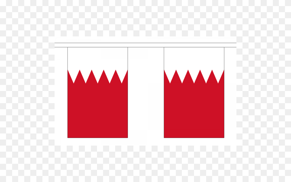 Buy Bahrain Bunting Greens Of Gloucestershire Flag Shop, Fence, Home Decor, Handrail Free Transparent Png