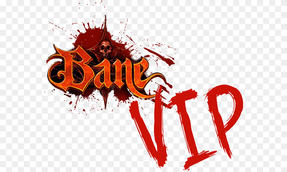 Buy Bane S Vip Ticket For The Best Haunted House In Bane, Logo, Person, Light Png