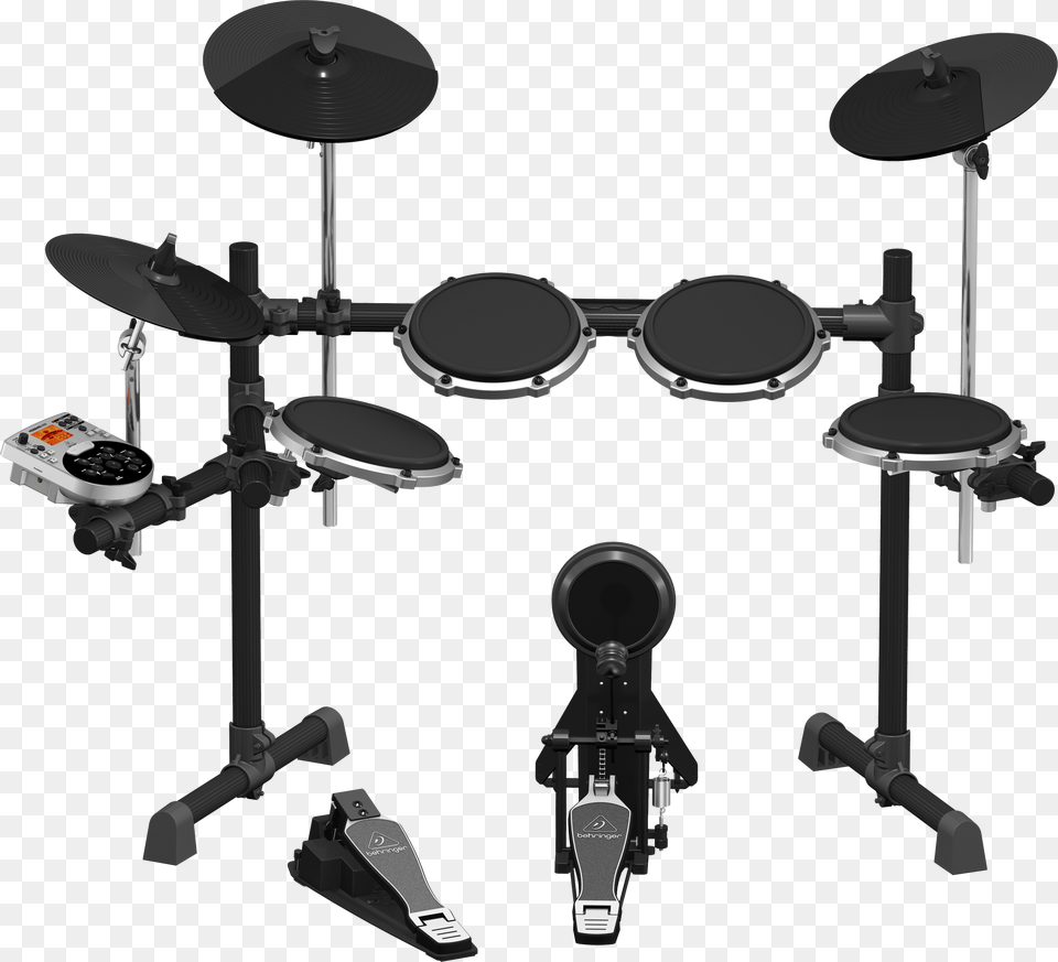 Buy Behringer Xd80usb Electronic Drum Kit Online India Behringer, Musical Instrument, Percussion Free Png Download