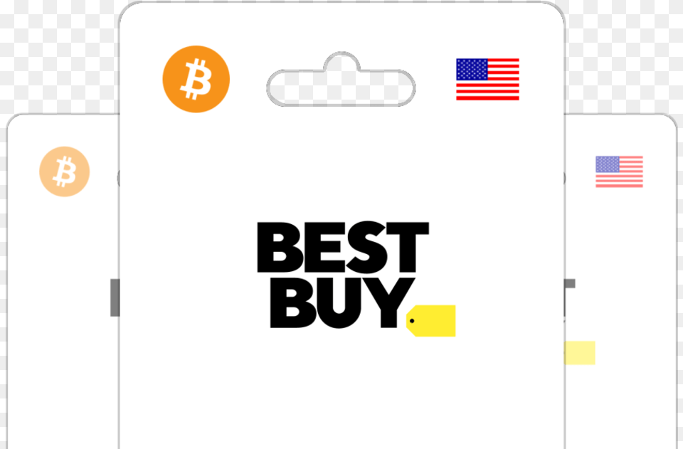 Buy Best Buy Usa Vouchers Amp Gift Cards With Bitcoin Graphics, Text, Flag Free Png Download