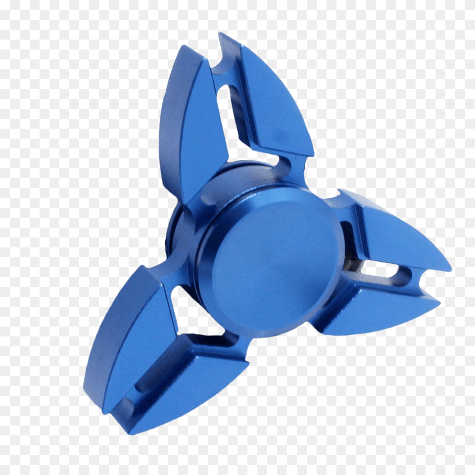 Buy Blue Crab Tri Spinner, Device, Clothing, Hardhat, Helmet Png Image