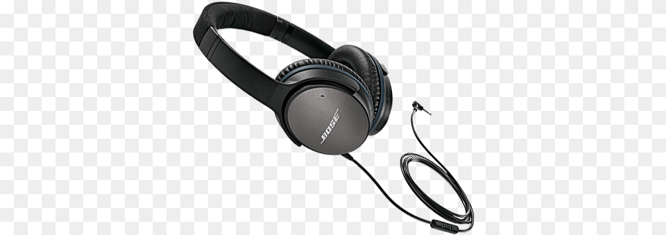 Buy Bose Quietcomfort 25 Acoustic Noise Cancelling Headphones, Electronics, Appliance, Blow Dryer, Device Free Png Download