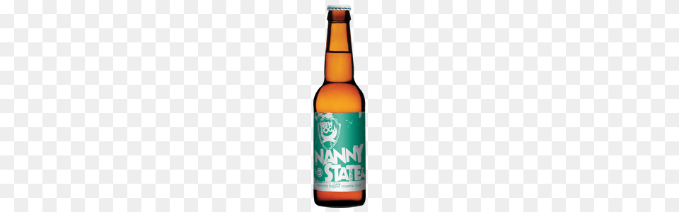 Buy Brewdog Nanny State In Australia, Alcohol, Beer, Beer Bottle, Beverage Free Png