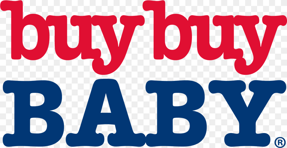 Buy Buy Baby Logo, Text, Light Png