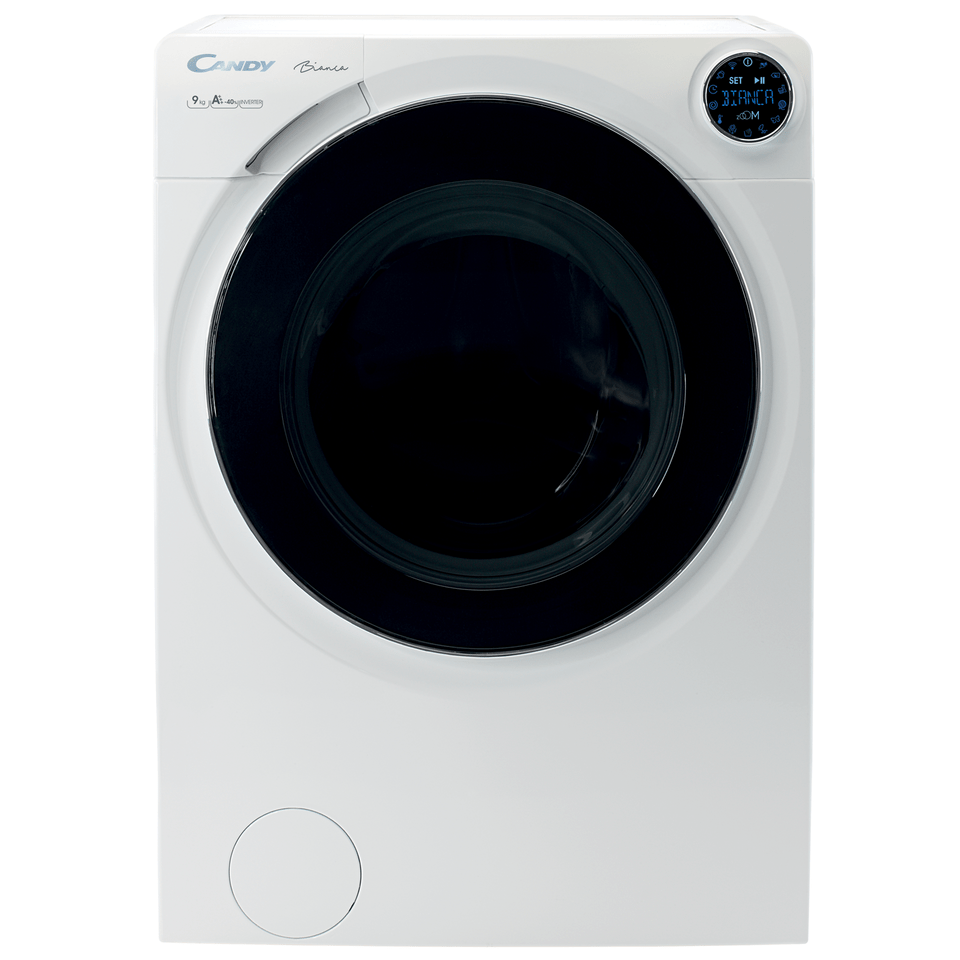 Buy Candy Bianca Spin Washing Machine, Appliance, Device, Electrical Device, Washer Png
