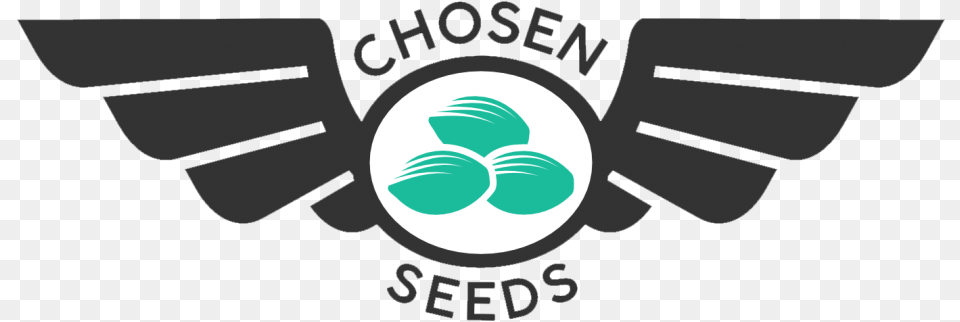 Buy Cannabis Seeds Chosen Seeds Delivered To Your Door, Logo Free Png