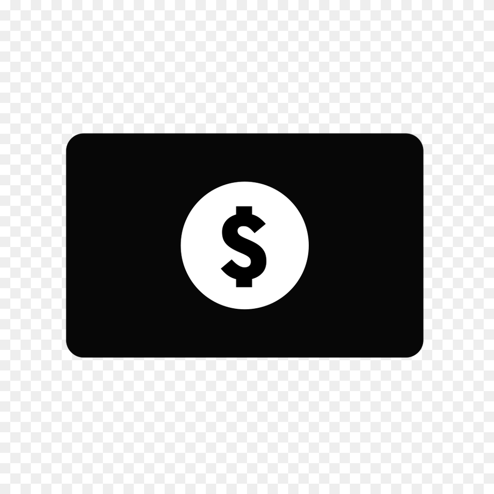Buy Card Cash Checkout Money Icon, Machine, Symbol, Screw Free Transparent Png