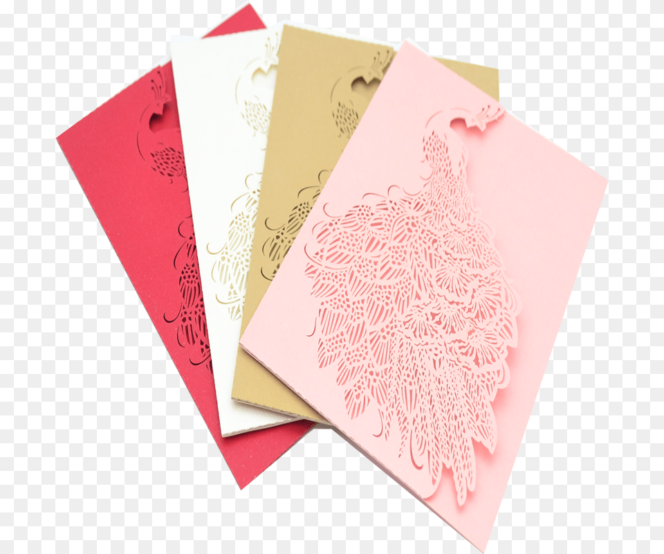 Buy Cheap Hindu Wedding Decorations From Global Hindu Greeting Card, Envelope, Greeting Card, Mail, Lace Free Png Download
