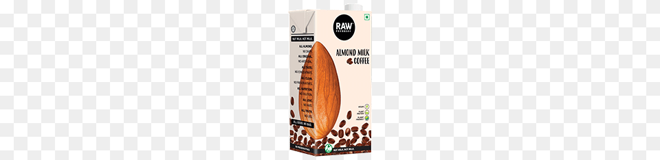 Buy Coffee Almond Milk Online Raw Pressery, Cocoa, Dessert, Food, Produce Png Image