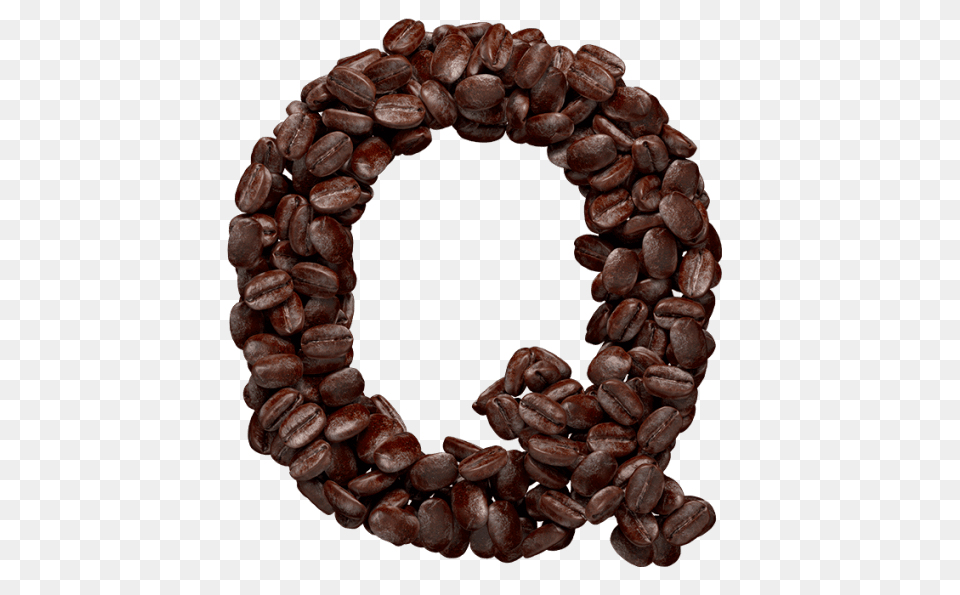 Buy Coffee Beans Font To Wake Your Ideas And Inspiration Up, Beverage Free Png Download
