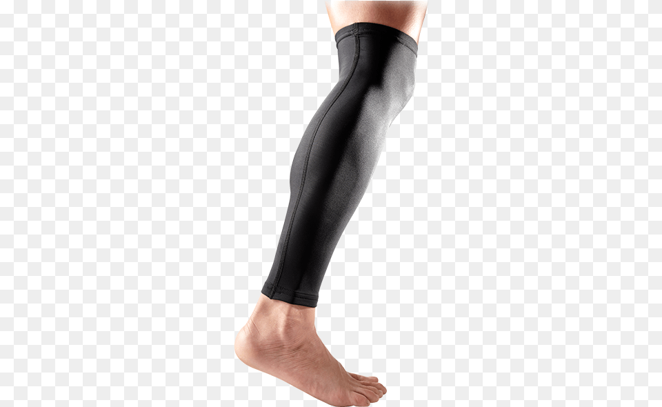 Buy Compression Leg Sleeves, Ankle, Body Part, Person, Adult Free Png Download