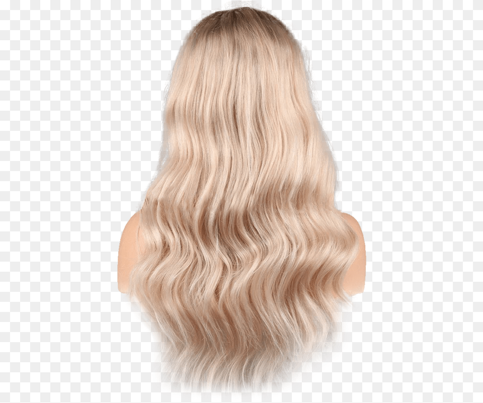 Buy Cream Hechter Lace Wig, Blonde, Hair, Person, Adult Free Png Download