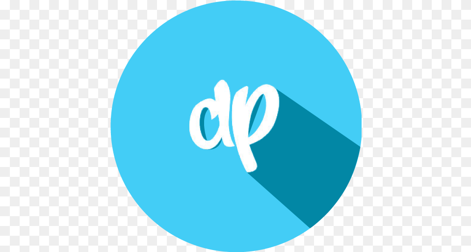 Buy Datpiff Plays Profile Views Cheap Datpiff, Logo, Turquoise, Disk Png Image