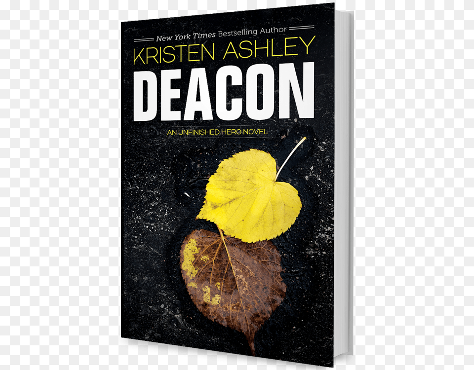 Buy Deacon Poster, Book, Leaf, Plant, Publication Free Transparent Png