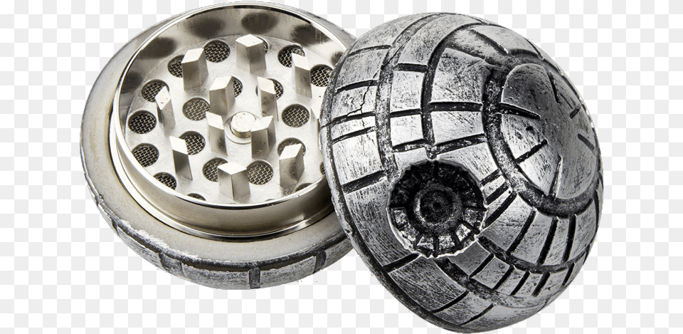 Buy Deathstar Grinder Death Star Grinder, Wheel, Machine, Drain, Spoke Png