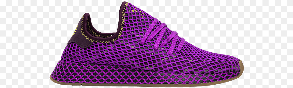 Buy Deerupt Sneakers Goat Round Toe, Clothing, Footwear, Shoe, Sneaker Free Png Download