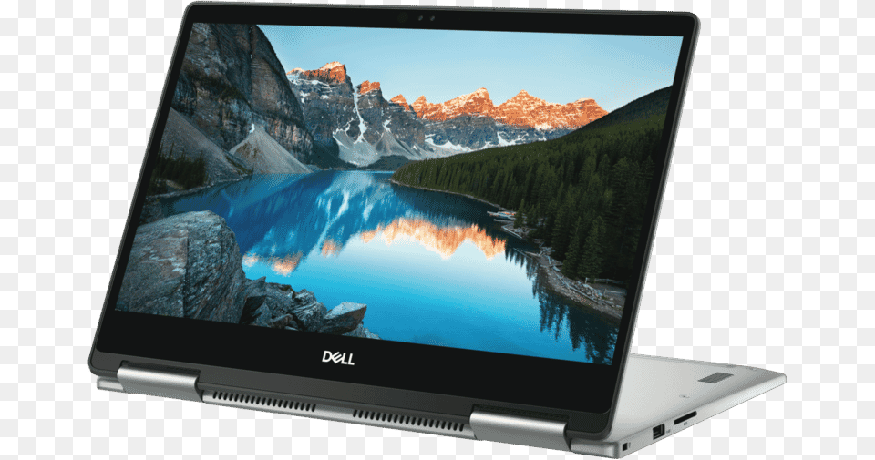 Buy Dell Laptop In Nepal Dell Inspiron 5482 2 In 1 Price, Computer, Electronics, Pc, Computer Hardware Free Png Download