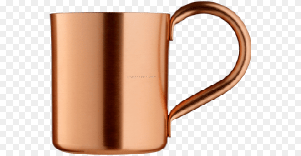 Buy Devnow Bar Moscow Mule Copper Mug 300ml Cup, Smoke Pipe, Beverage, Coffee, Coffee Cup Free Png Download