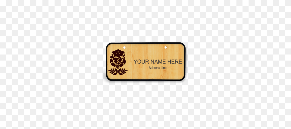 Buy Devotional House Warming Name Plates Online In India, Wood Png Image