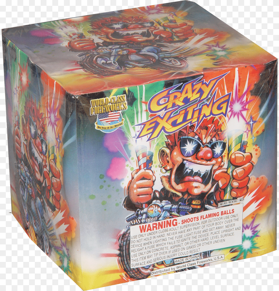 Buy Diwali Fireworks Crazy Exciting Firework, Baby, Person, Box Free Png