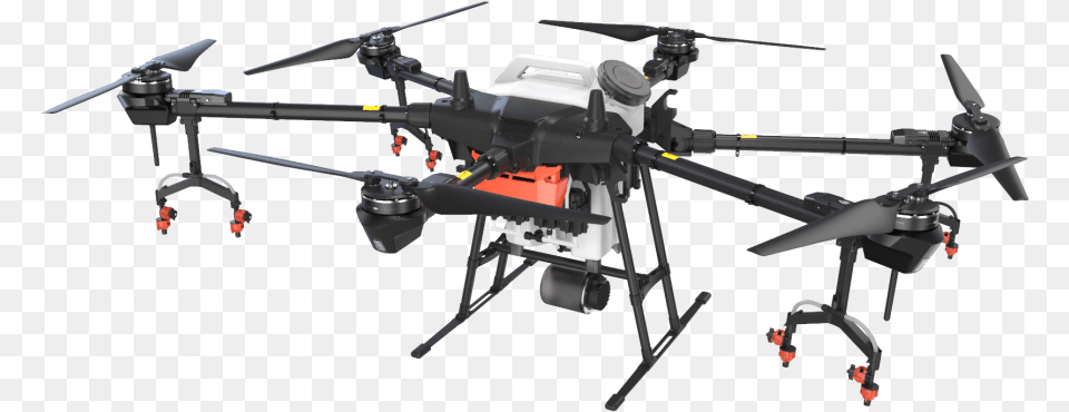 Buy Dji Agras T16 Online Agras T16, Aircraft, Coil, Helicopter, Machine Free Png
