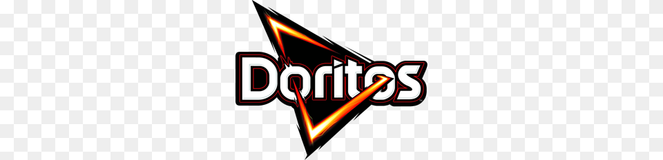 Buy Doritos And Join Our Xbox One Competition Doritos Uk, Light, Logo, Dynamite, Weapon Free Transparent Png