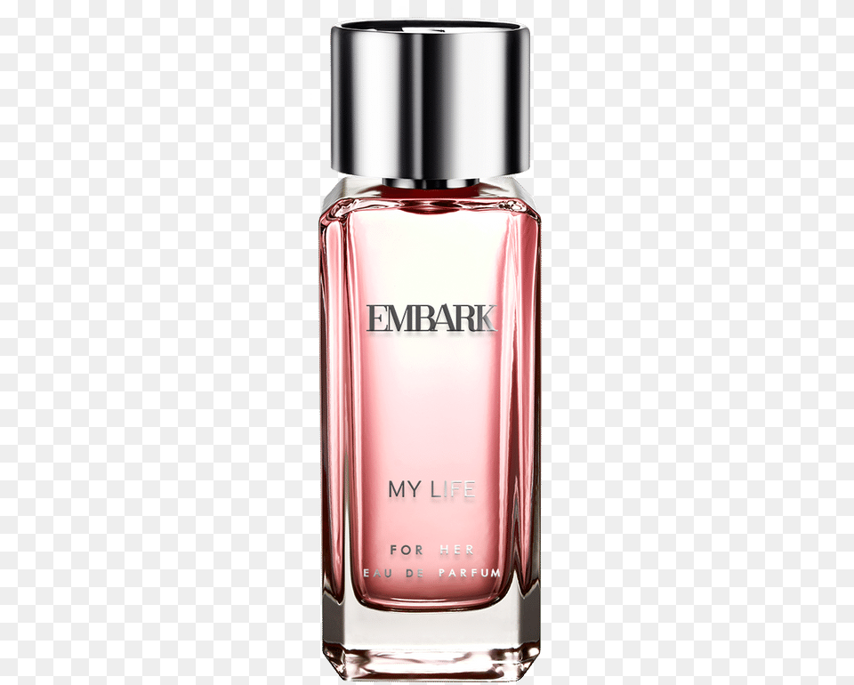 Buy Embark My Life For Her Eau De Parfum Natural Spray My Dream Perfume, Bottle, Cosmetics Free Png Download