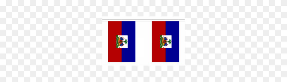 Buy Embroidered Haiti Flag Patch Free Png