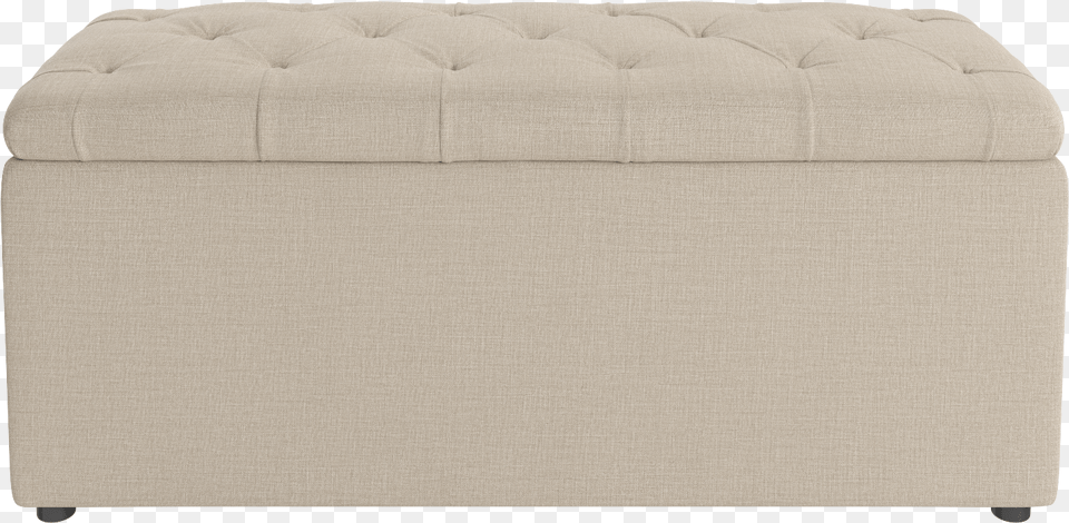 Buy Emily Storage Ottoman Online In Australia Brosa Ottoman, Furniture, Couch Free Png Download