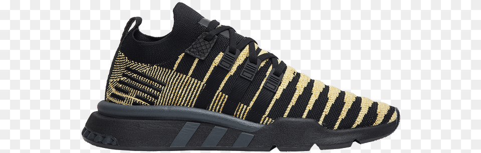 Buy Eqt Support Sneakers Goat Eqt Adidas Dragon Ball, Clothing, Footwear, Shoe, Sneaker Free Transparent Png