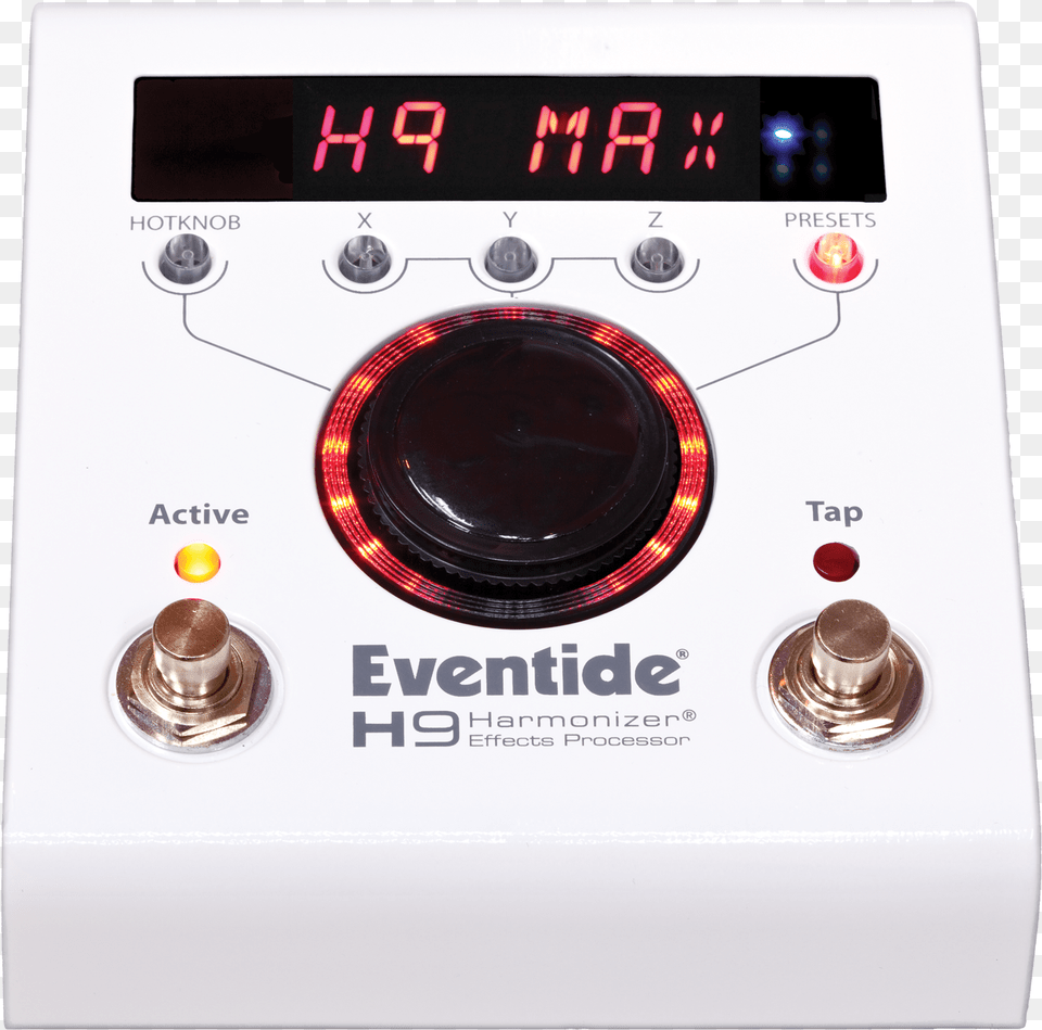 Buy Eventide H9 Max Online H9 Eventide Max, Appliance, Device, Electrical Device, Washer Free Png Download