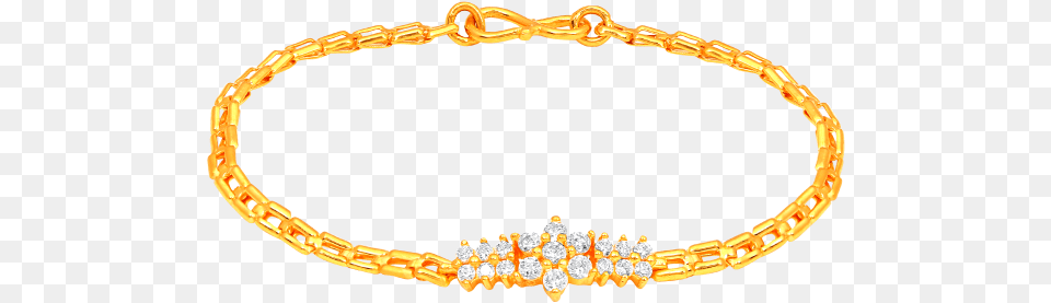 Buy Exotic Flower Gold Bracelet Solid, Accessories, Jewelry, Necklace, Diamond Png
