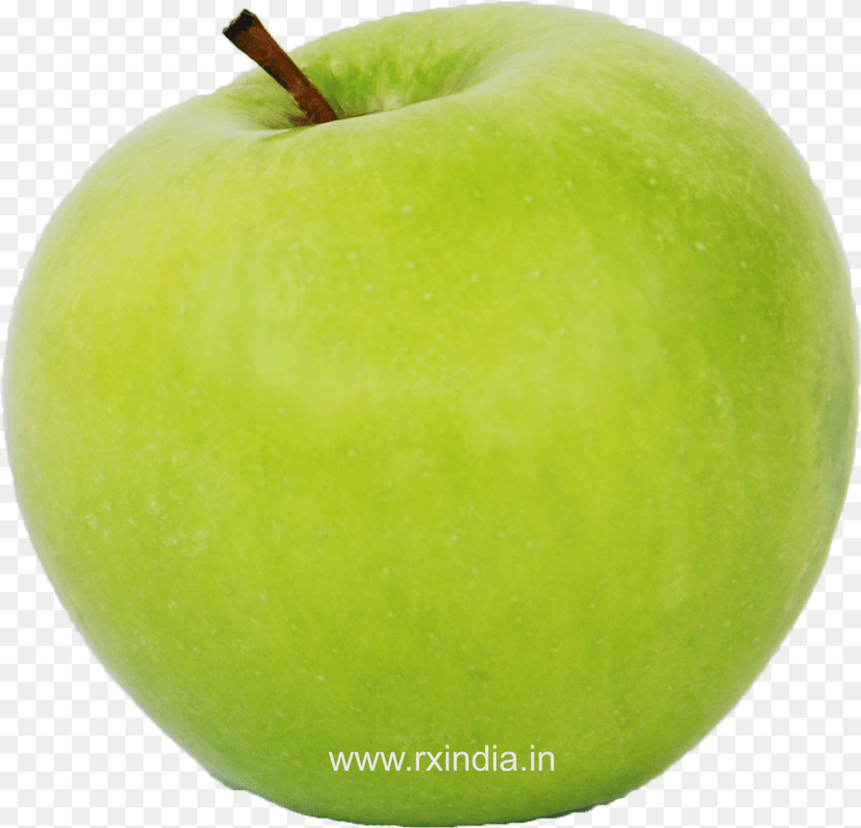 Buy Farm Fresh Himachal Golden Green Apple Fruit Freshly Green Apple, Food, Plant, Produce Free Png