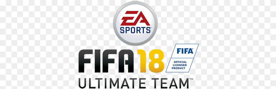 Buy Fifa Fut Points Ultimate Team, Logo Free Transparent Png