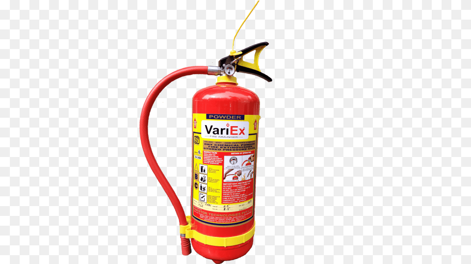 Buy Fire Extinguisher Online In Bangalore Cylinder Free Png Download