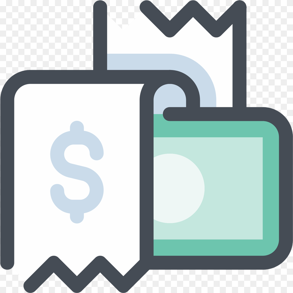 Buy For Cash Icon Cash Receipt Icon, First Aid, Text Png