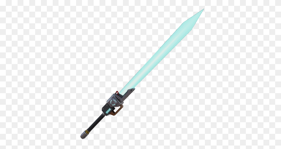Buy Fortnite Items Cheap Fortnite Weapons Materials Traps, Sword, Weapon, Blade, Dagger Free Transparent Png