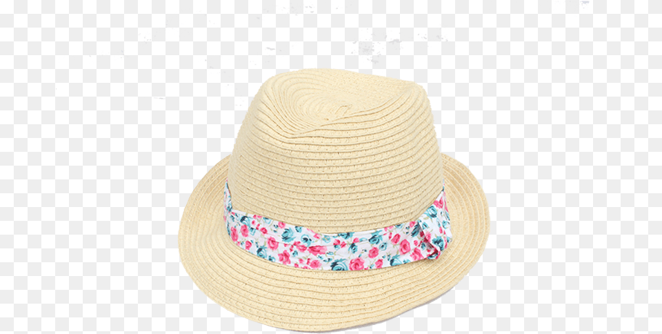Buy Shipping Nop Hat Tide Products Product Grass Fedora, Clothing, Sun Hat Free Png