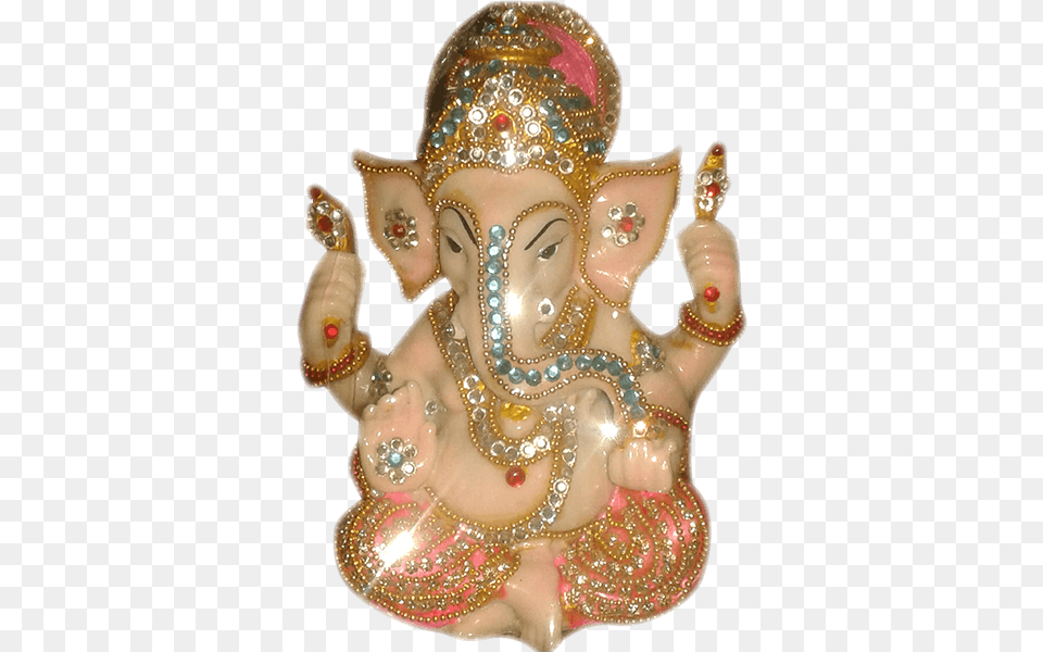 Buy Ganesh Statue Online Statue, Accessories, Jewelry, Adult, Bride Png Image