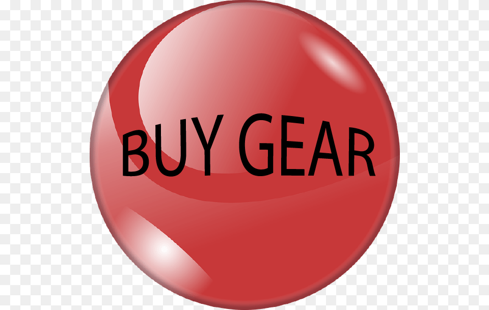 Buy Gear Button Mini, Balloon, Sphere, Badge, Logo Png
