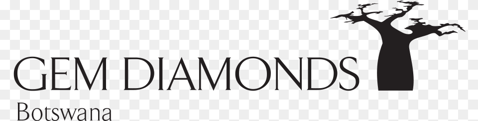 Buy Gem Diamonds Gem Diamonds Limited Logo, Outdoors Free Transparent Png